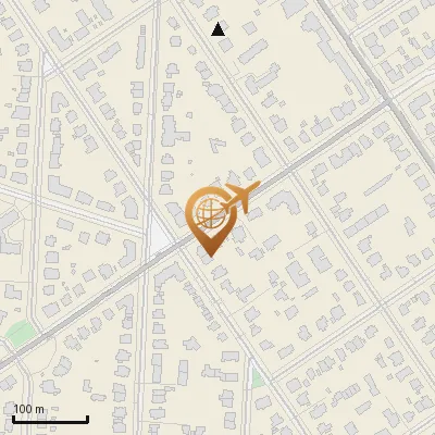 Karte Ringstraße 72, 12205 Berlin