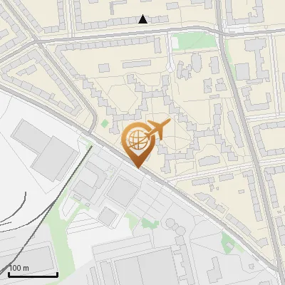 Foto zu Ringstraße 73, 12105 Berlin