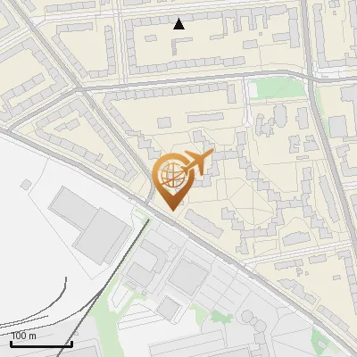 Foto zu Ringstraße 74, 12105 Berlin