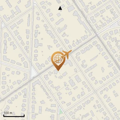 Karte Ringstraße 73-75, 12205 Berlin