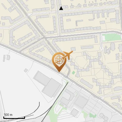 Foto zu Ringstraße 75-76, 12105 Berlin