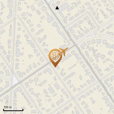 Karte Ringstraße 76, 12205 Berlin