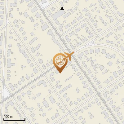 Karte Ringstraße 77-79, 12205 Berlin