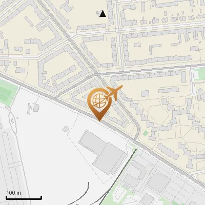 Foto zu Ringstraße 77-80, 12105 Berlin