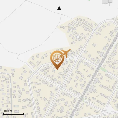 Karte Ringstraße 8, 13467 Berlin