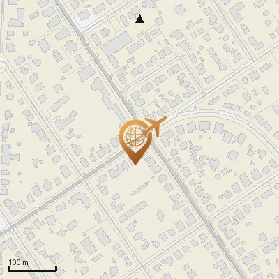 Karte Ringstraße 80, 12205 Berlin