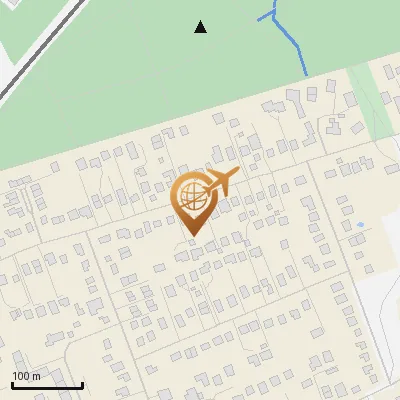 Karte Ringstraße 76-84, 22145 Hamburg