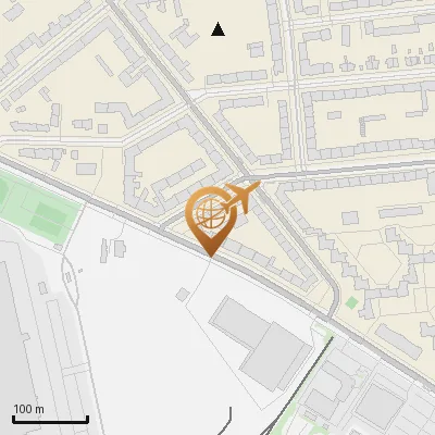 Foto zu Ringstraße 81-83, 12105 Berlin