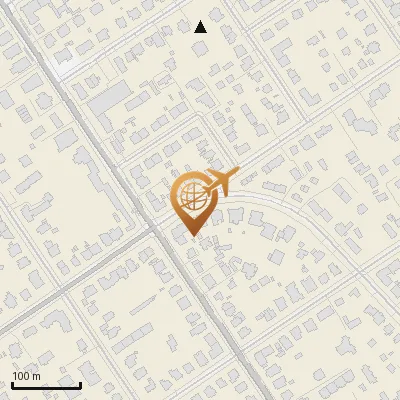 Karte Ringstraße 81-83, 12203 Berlin