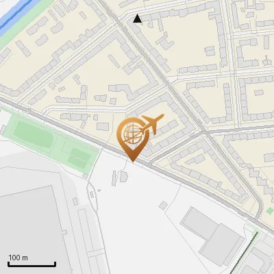 Foto zu Ringstraße 85, 12105 Berlin