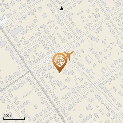 Karte Ringstraße 84-87, 12203 Berlin