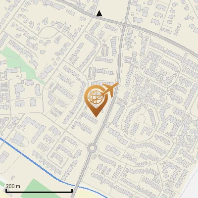 Karte Ringstraße 85, 50765 Köln