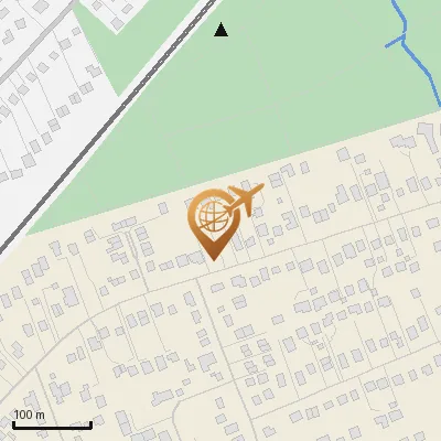 Karte Ringstraße 85-89, 22145 Hamburg