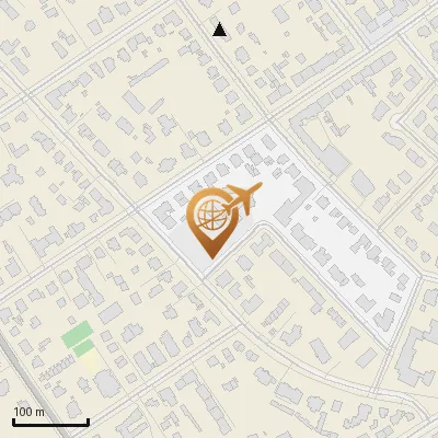 Karte Ringstraße 9, 12203 Berlin