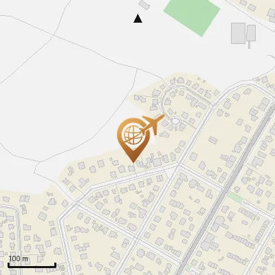 Karte Ringstraße 9, 13467 Berlin