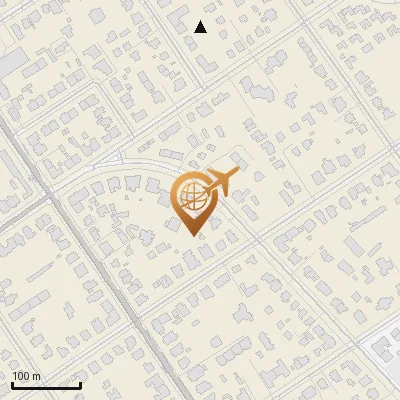 Karte Ringstraße 89-91, 12203 Berlin