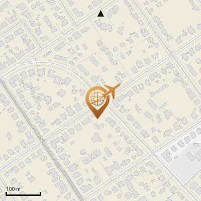 Karte Ringstraße 92, 12203 Berlin