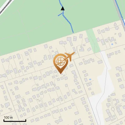 Karte Ringstraße 90-94, 22145 Hamburg