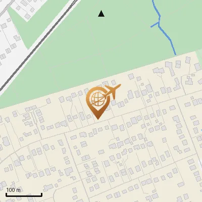 Karte Ringstraße 95, 22145 Hamburg