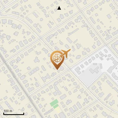 Karte Ringstraße 96, 12203 Berlin