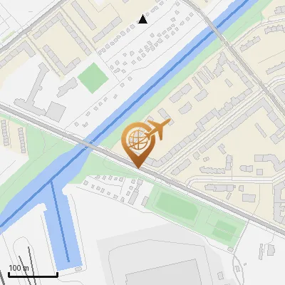 Foto zu Ringstraße 96-98, 12105 Berlin