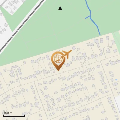 Karte Ringstraße 97-99, 22145 Hamburg