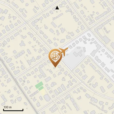 Karte Ringstraße 97-99, 12203 Berlin