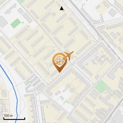 Karte Rinkartstraße 20, 12437 Berlin