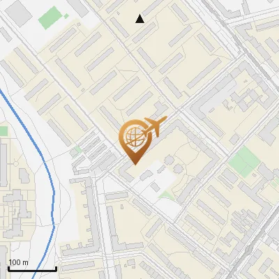 Foto zu Rinkartstraße 25-33, 12437 Berlin