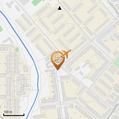 Foto zu Rinkartstraße 36, 12437 Berlin