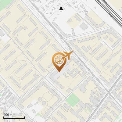 Foto zu Rinkartstraße 5-16, 12437 Berlin