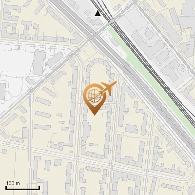 Foto zu Rintelner Straße 1-6, 14193 Berlin