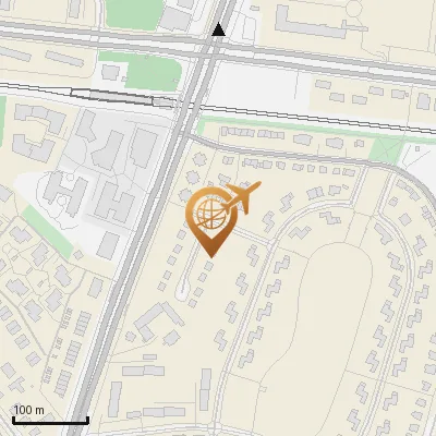 Foto zu Ripleystraße 1, 14195 Berlin