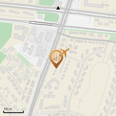 Foto zu Ripleystraße 4-10, 14195 Berlin