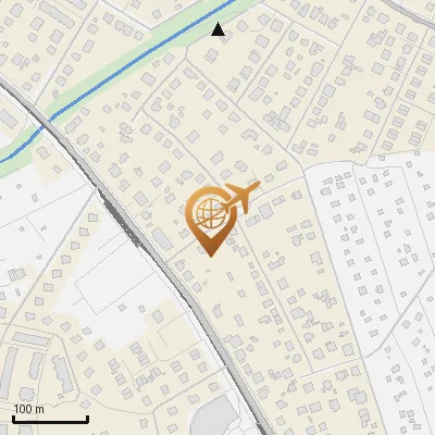 Foto zu Rispenweg 1-2, 13158 Berlin