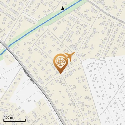 Foto zu Rispenweg 24, 13158 Berlin