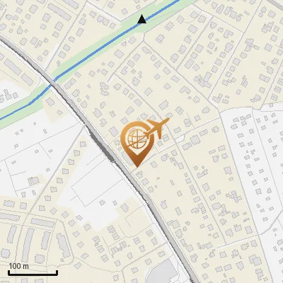 Foto zu Rispenweg 25-28, 13158 Berlin