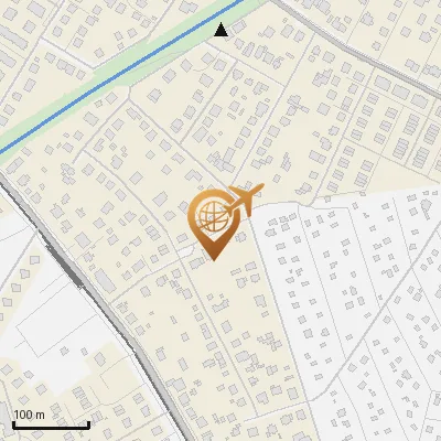 Foto zu Rispenweg 3-23, 13158 Berlin