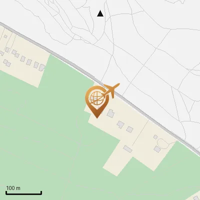 Karte Rissener Landstraße 127-131, 22587 Hamburg