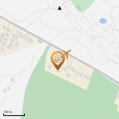 Karte Rissener Landstraße 159-163, 22587 Hamburg