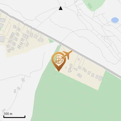 Karte Rissener Landstraße 169, 22587 Hamburg