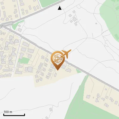 Karte Rissener Landstraße 179-185 , 22559 Hamburg