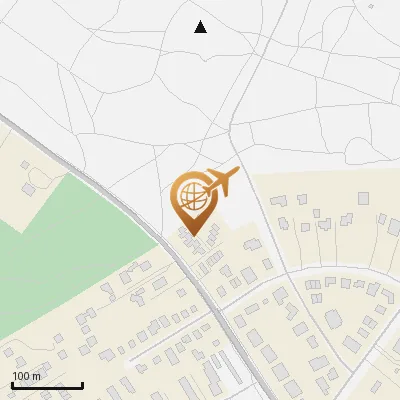 Karte Rissener Landstraße 84, 22587 Hamburg