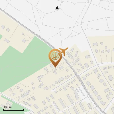 Karte Rissener Landstraße 87, 22587 Hamburg