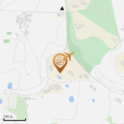 Karte Rissener Ufer 12, 22559 Hamburg