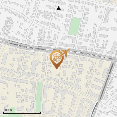 Foto zu Risserkogelstraße 7-12, 81673 München