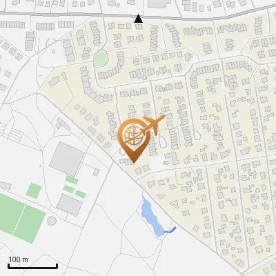 Karte Rißweg 11-31, 22393 Hamburg