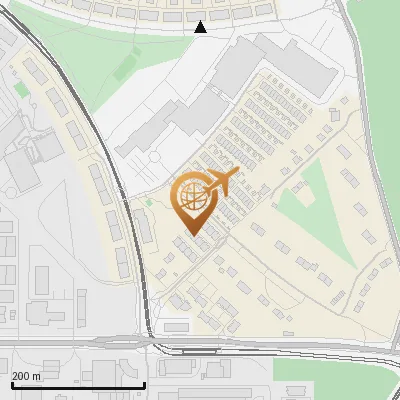 Foto zu Rita-Maiburg-Straße 1-7, 50829 Köln