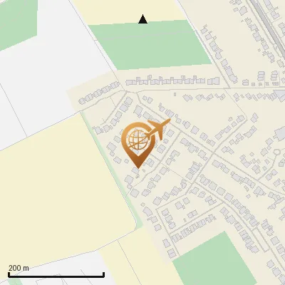 Foto zu Ritter-von-Visdomen-Straße 2-23, 50769 Köln