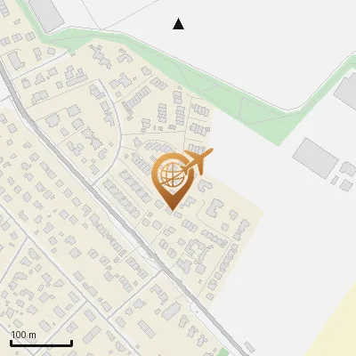 Foto zu Ritterfelddamm 94-100, 14089 Berlin